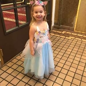 Meet your Posher, Betsy